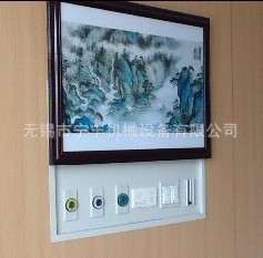 供應直插型壁畫式設備帶_醫藥、保養_世界工廠網中國產品信息庫