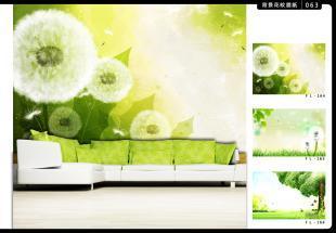供應個性化大型壁畫噴繪材料|弱溶劑發泡墻紙_紙業_世界工廠網中國產品信息庫
